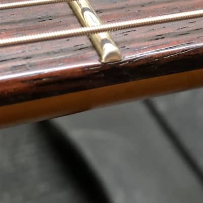 Ibanez 2387CT Rocket Roll Custom 1976- Natural image 16