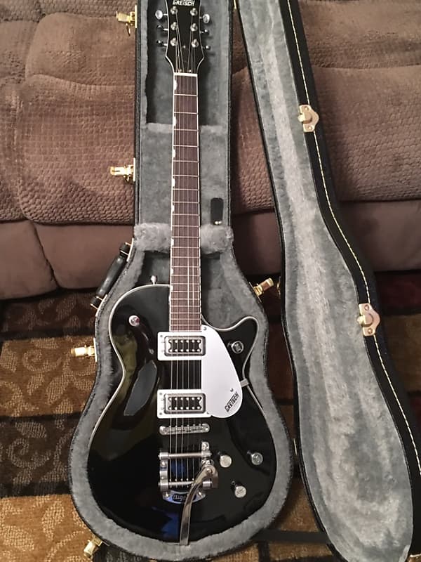 Gretsch Electromatic 5230T 2018 Black