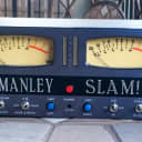 Manley Labs Manley Labs SLAM! Stereo Limiter 2000s Purple