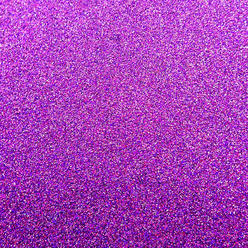 dartfords Dark Purple Holographic Glitter Flake 100g 0.008 | Reverb