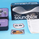 Source Audio Soundblox Bass Envelope Filter w/Original Box | Fast Shipping!