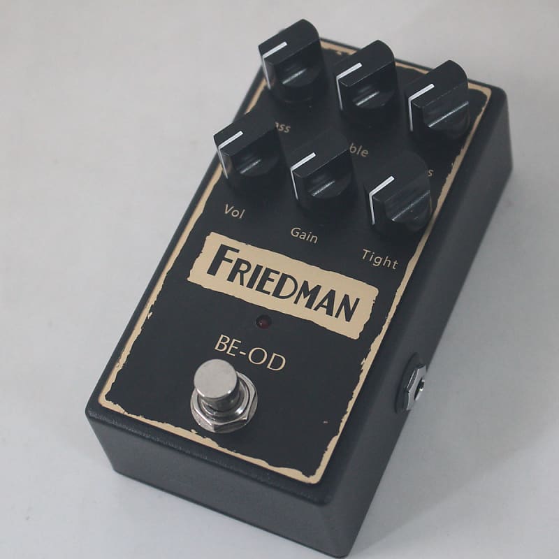Friedman Be Od [Sn 3001911097] (05/29) | Reverb UK