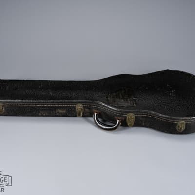 1958 Gibson Les Paul Custom 3-Pickup "Black Beauty" image 15