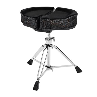Ahead Spinal Glide Deluxe Drum Throne | Reverb