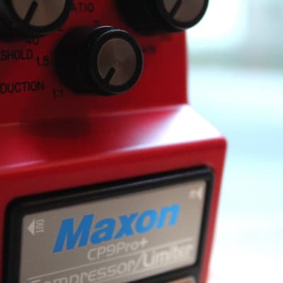 Maxon "CP-9 Pro +" image 7