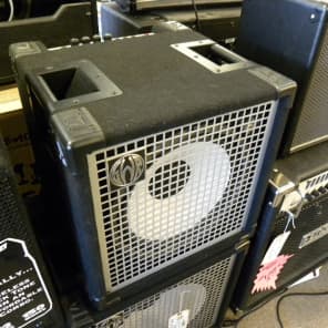 SWR LA-12 Bass Amp/Cab Combo 60 Watt - New Old Stock NOS