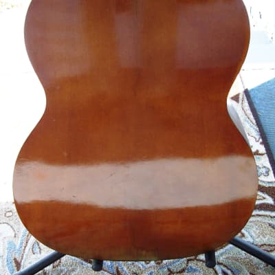 YAMAHA ダイナミックギター No.10（中古）【楽器検索デジマート】