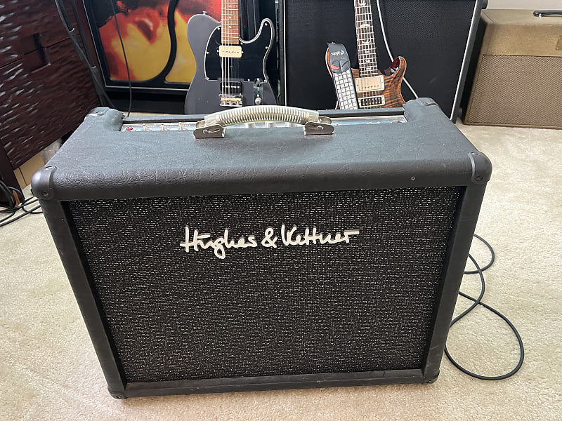 Hughes & Kettner Puretone 25-Watt 1x12