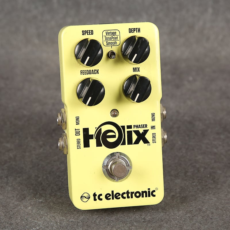 TC Electronic Helix Phaser