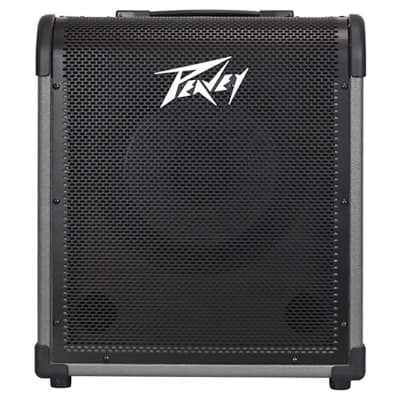 Peavey Head Bass Guitar Amplifiers for sale | eBay