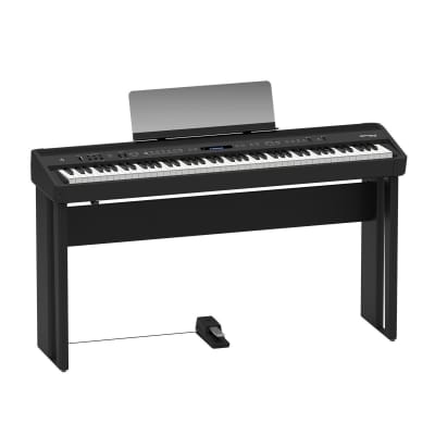 Roland KSC-90 Stand for FP-90 (HUDJEROME)