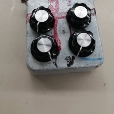 Reverb.com listing, price, conditions, and images for mid-fi-electronics-pitch-pirate