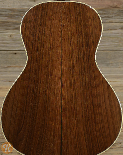 Gibson L-2 1929 Reissue 1994 image 2