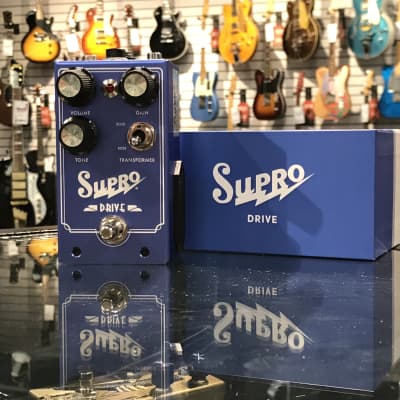 Supro  1305 Drive for sale