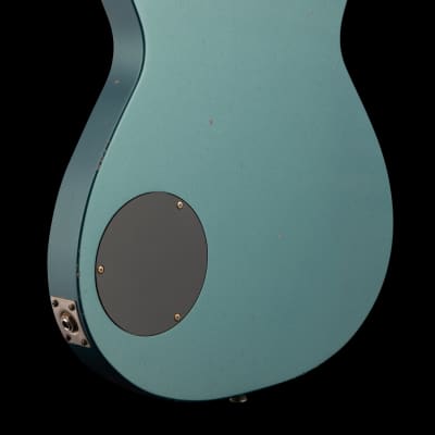 Fano RB6 Oltre - Ocean Turquoise image 8
