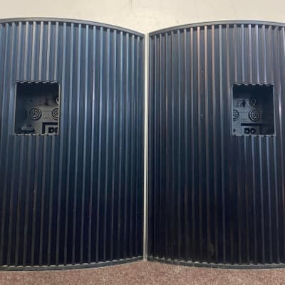 Bang and Olufsen BeoLab 4000 Active Loudspeakers. Excellent Condition! image 4