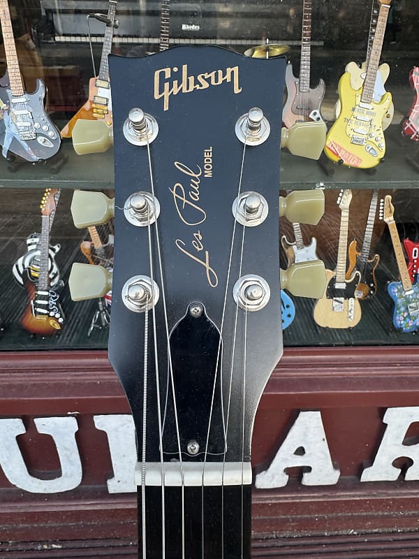 Gibson Les Paul Studio '50s Tribute Electric Guitar | Reverb UK