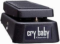 Dunlop Cry Baby