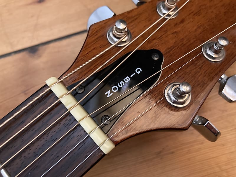 【手渡しのみ】Epiphone AJ15 NA EPIPHONE AJ-15 NA | UNISOUND BANGKOK エレキギター、セカンド