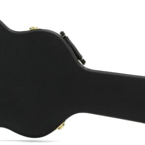 Yamaha AG2-HC Hardshell Acoustic Guitar Case image 8