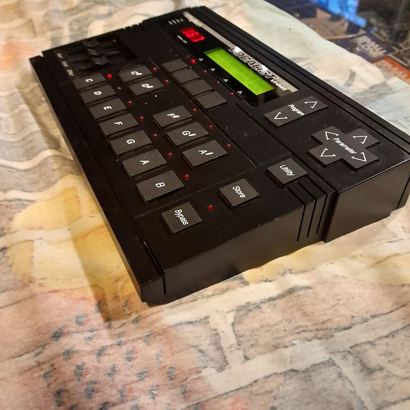 DigiTech VHM5 Vocalist | Reverb