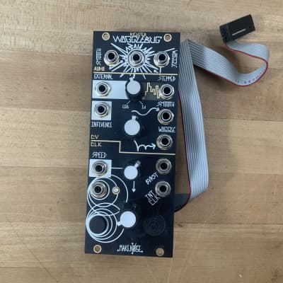 Instruō àradh Low-pass filter and VCA | Reverb Canada