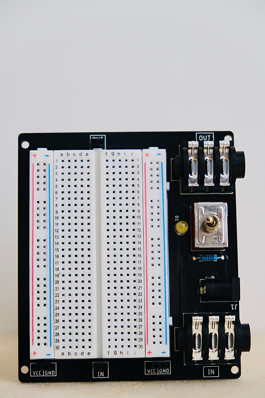 CopperSound DIY - Solder Dispenser