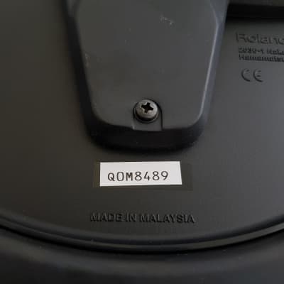Roland Cy 8 image 3