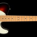Fender Player Plus 3-Color Sunburst Telecaster w/ Gig Bag