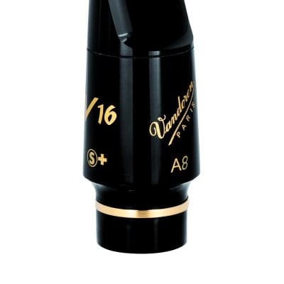 Wood Stone Wood Stone Alto Traditional Jazz 6S for | Reverb