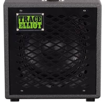 Amazon.com: Trace Elliot ELF 200w Ultra Compact Bass