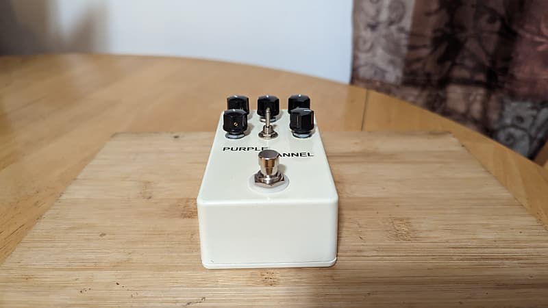 The Revv G3 Clone | Reverb