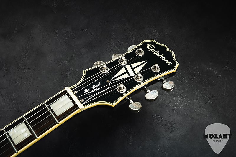 ギター Epiphone Limited Edition 78 Les Paul Amazon | Epiphone/Limited Edition 78 Les Paul Classic Chrome
