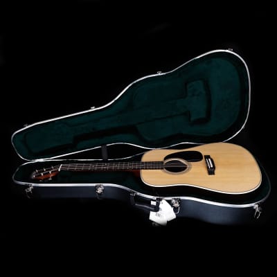 Martin D-28 Standard Series w Case and TONERITE AGING! 4lbs 10.4oz image 10