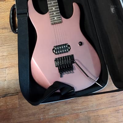 Addictone Custom Guitars modern series 25