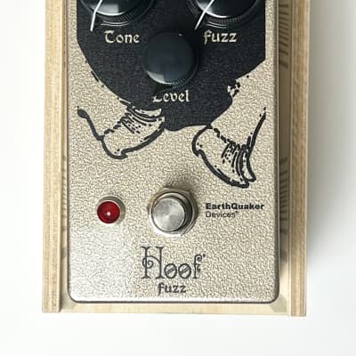 EarthQuaker Devices Hoof 3/27まで販売 EarthQuaker Devices Hoof 3/27まで販売
