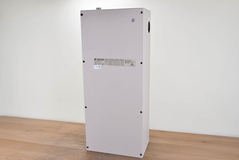 ETC AX12ML Unison Auxiliary Rack (church owned) CG00PGY | Reverb