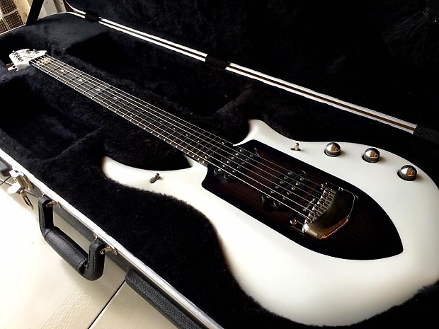 Music man majesty online glacial frost