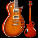 ESP LTD EC-1000 Electric Guitar, Amber Sunburst 397 7lbs 1.2oz