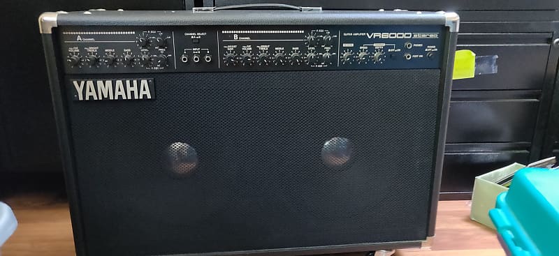 YAMAHA VR6000 for sale - Price and Used Value