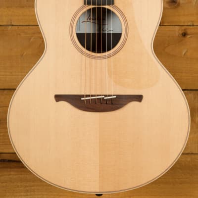 Lowden S-32 | East Indian Rosewood - Sitka Spruce for sale