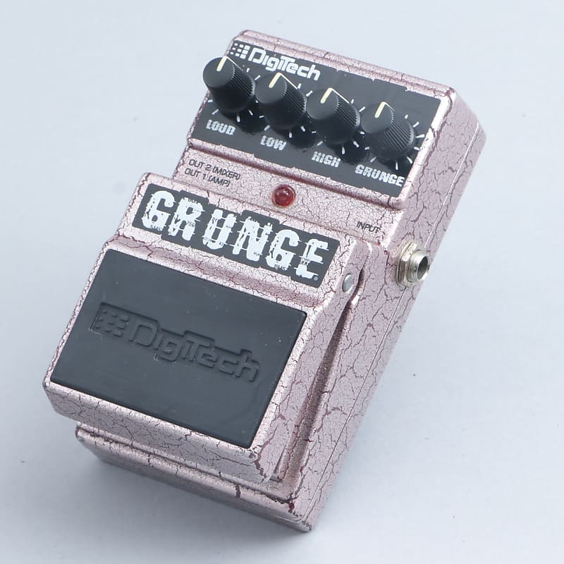 DigiTech Grunge