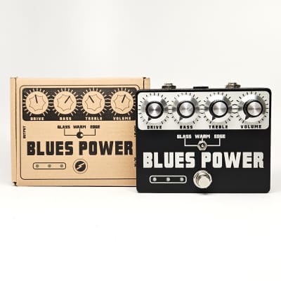 ギター KING TONE GUITAR BLUES POWER V1.7 Blues Power Deluxe - KingTone