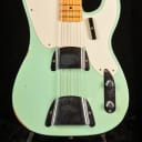Fender Precision Bass Custom Shop 1951 Relic NAMM Edition Surf Green 2016