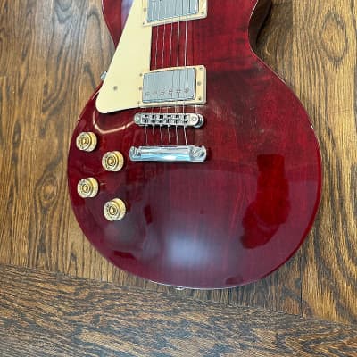 ギター Gibson les paul studio 2012 lefty Gibson Les Paul Studio Left Hand - Pelham Blue | Sweetwater