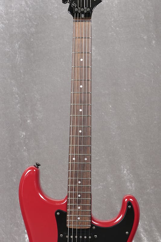 Fender Japan ST-556 Red (S/N:MIJ/A009013) (11/13) | Reverb Fender Japan ST-556 Red (S/N:MIJ/A009013) (11/13) | Reverb