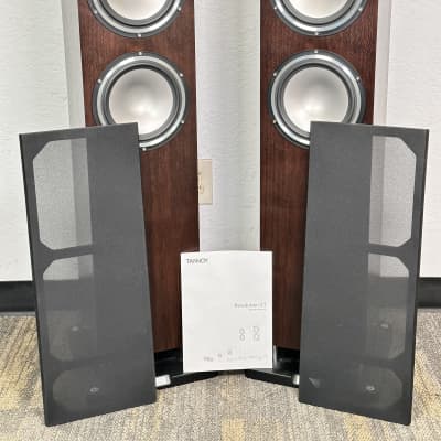 Tannoy Monitor Gold 10