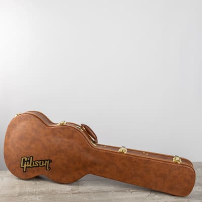 Gibson SG Standard 61 Maestro Vibrola, Vintage Cherry Sunburst | Demo image 23