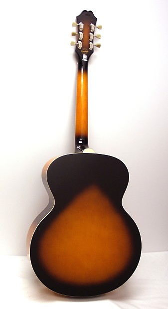 Epiphone EJ-200 Artist Ltd Ed Jumbo Acoustic Guitar