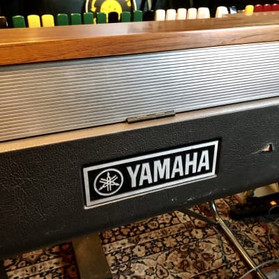 Yamaha YC 45D 1970 image 7